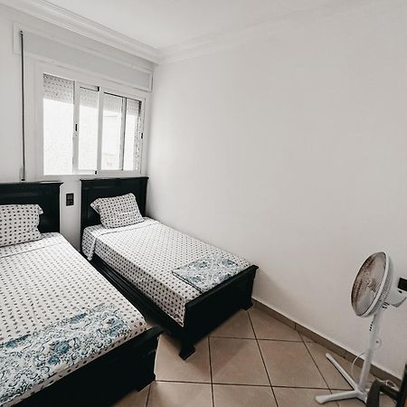 Enjoy Your Vacation Here, 1 Min To The Beach, Only For Families !! Martil Exteriör bild