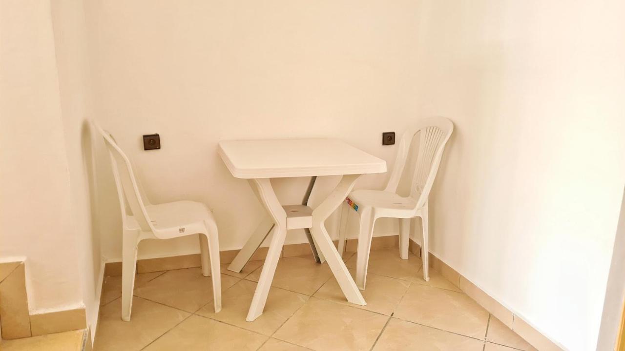 Enjoy Your Vacation Here, 1 Min To The Beach, Only For Families !! Martil Exteriör bild
