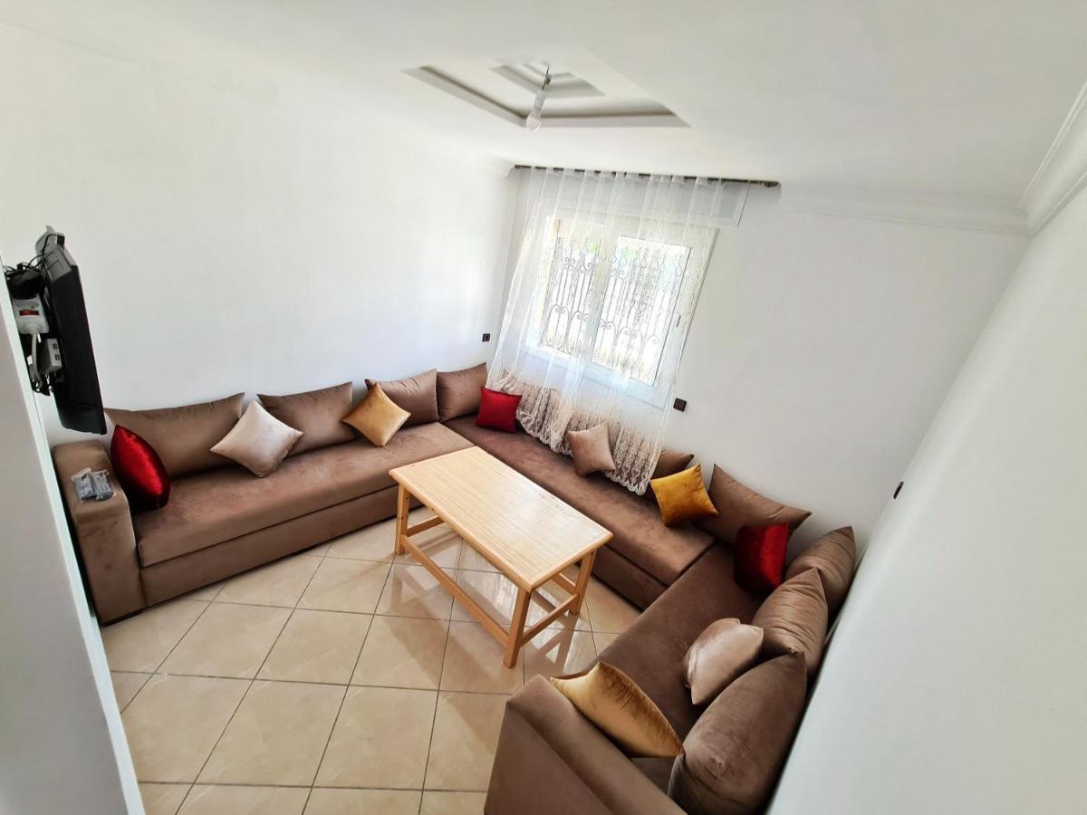 Enjoy Your Vacation Here, 1 Min To The Beach, Only For Families !! Martil Exteriör bild