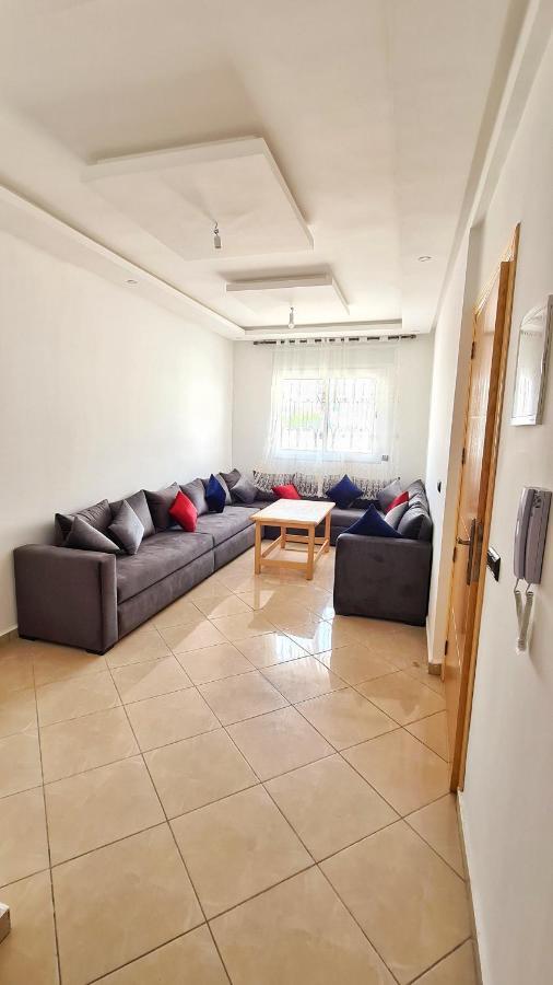 Enjoy Your Vacation Here, 1 Min To The Beach, Only For Families !! Martil Exteriör bild