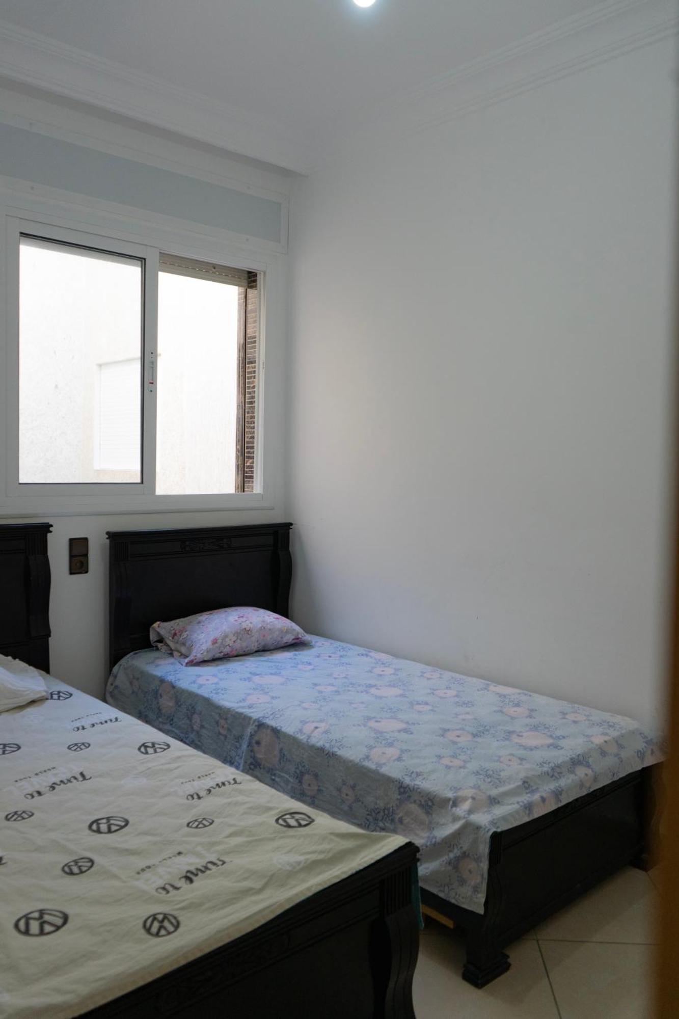 Enjoy Your Vacation Here, 1 Min To The Beach, Only For Families !! Martil Exteriör bild