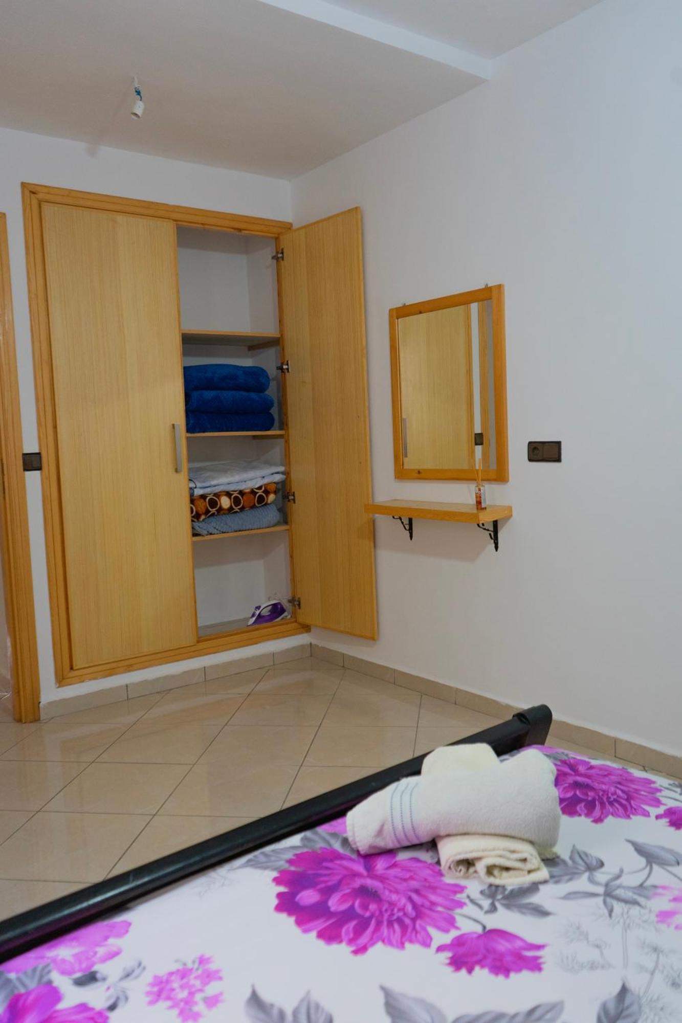 Enjoy Your Vacation Here, 1 Min To The Beach, Only For Families !! Martil Exteriör bild
