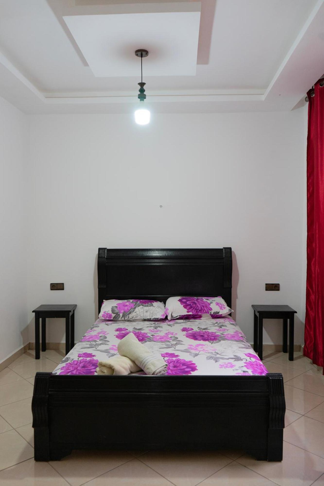 Enjoy Your Vacation Here, 1 Min To The Beach, Only For Families !! Martil Exteriör bild