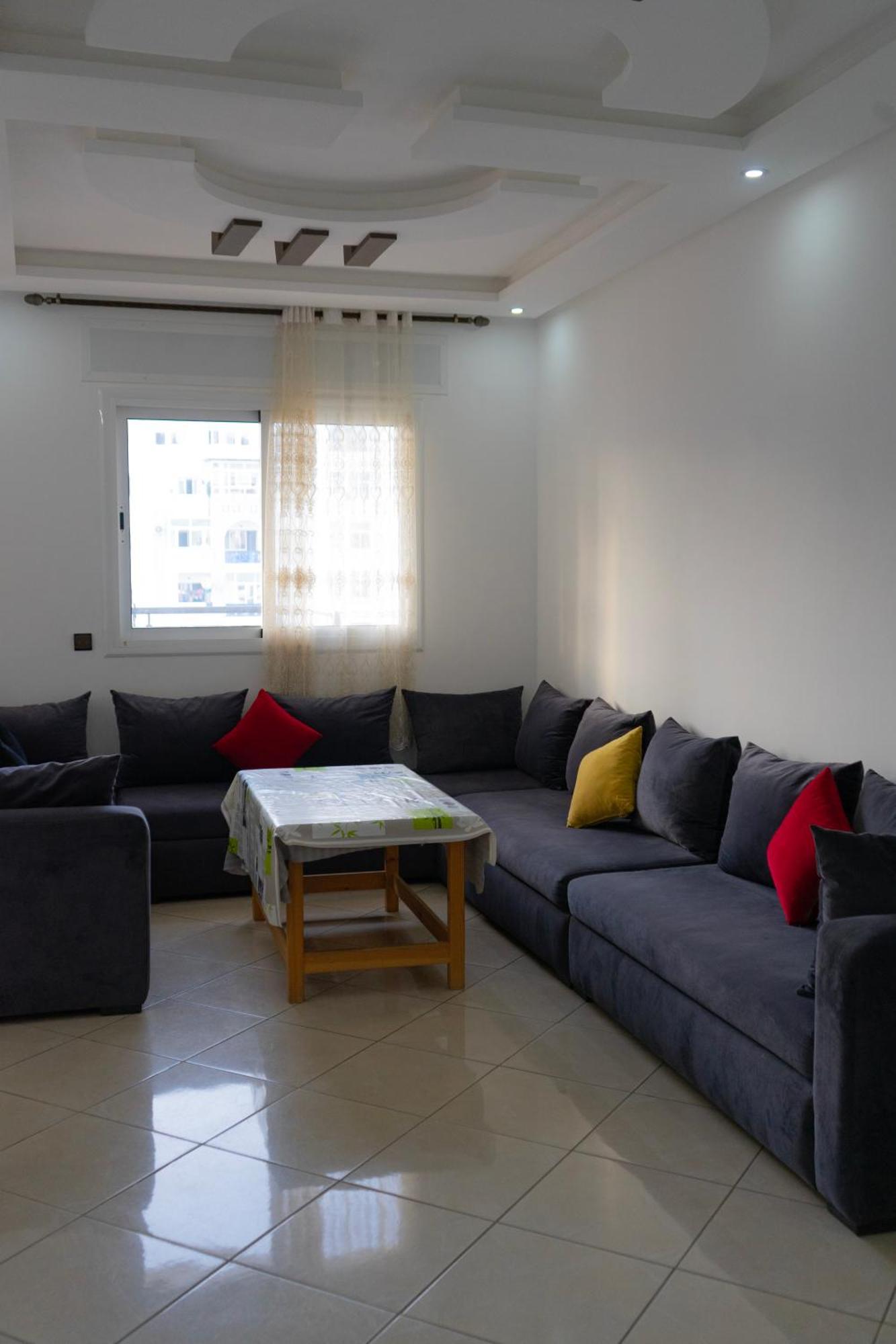 Enjoy Your Vacation Here, 1 Min To The Beach, Only For Families !! Martil Exteriör bild