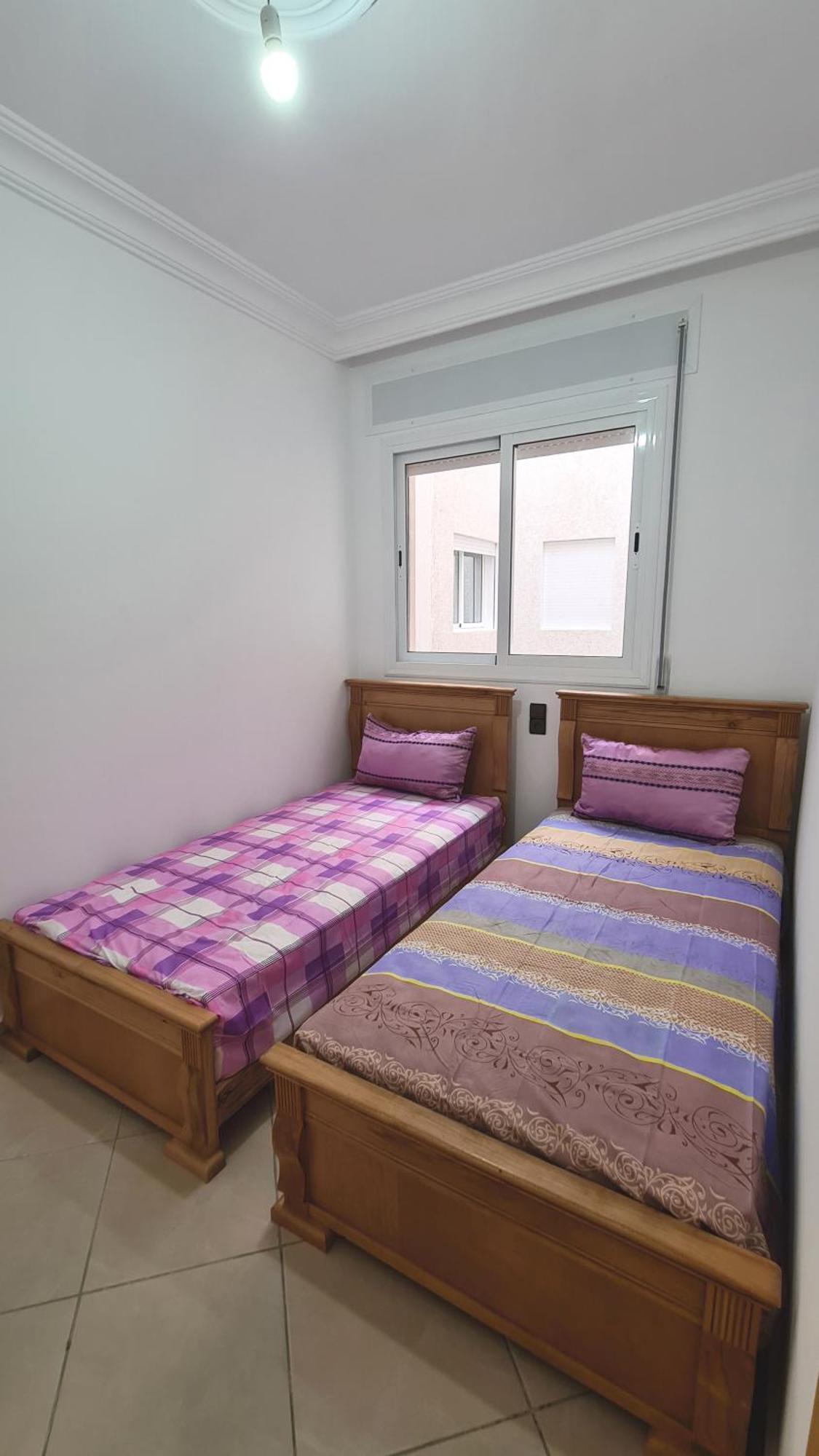 Enjoy Your Vacation Here, 1 Min To The Beach, Only For Families !! Martil Exteriör bild