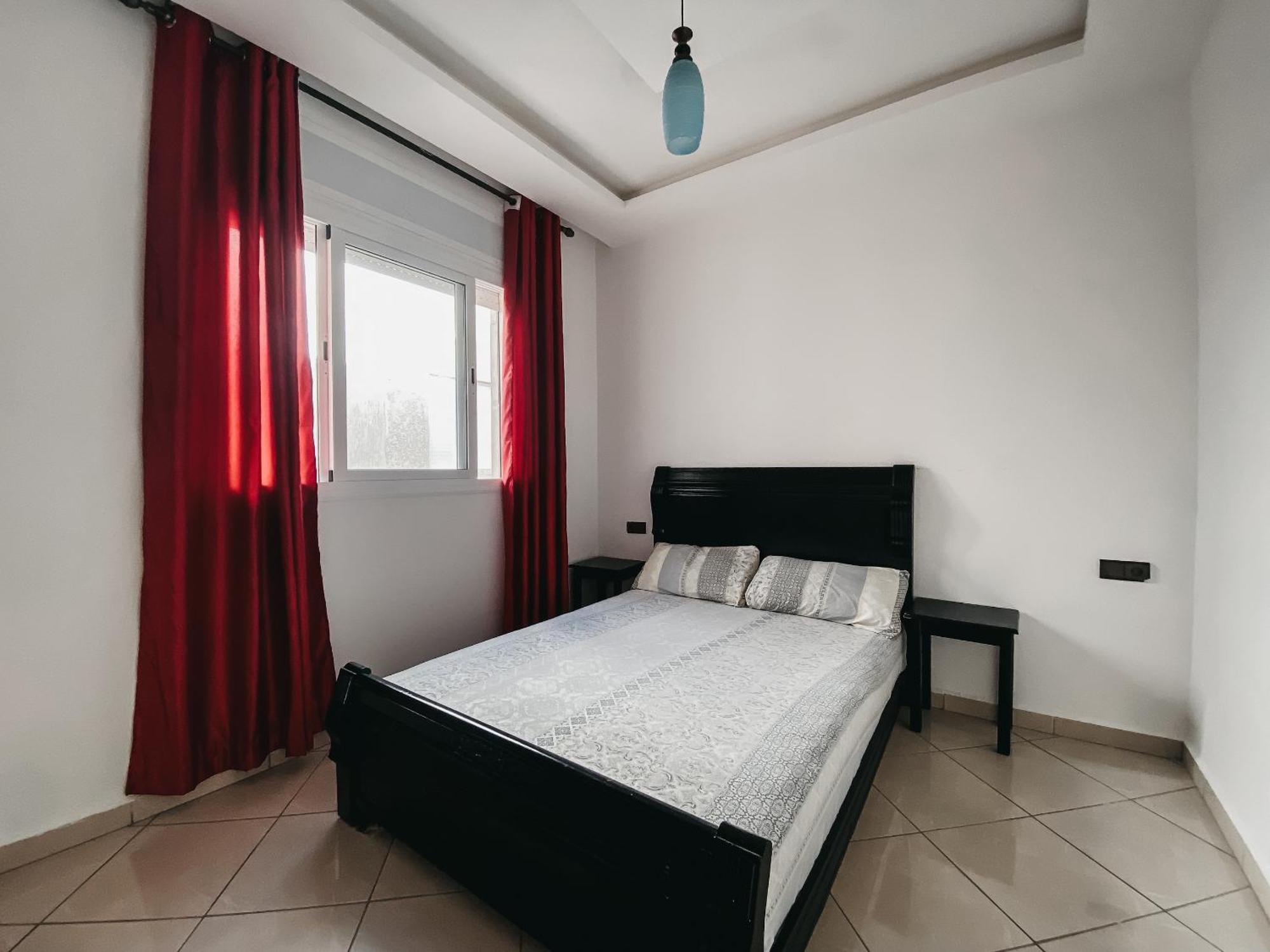 Enjoy Your Vacation Here, 1 Min To The Beach, Only For Families !! Martil Exteriör bild