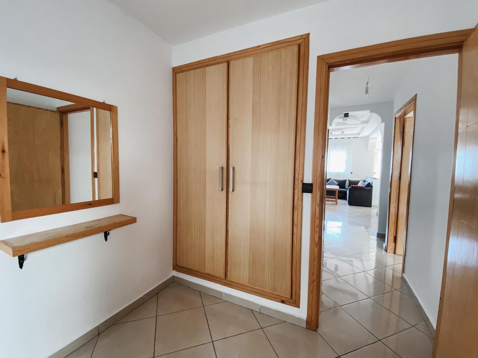 Enjoy Your Vacation Here, 1 Min To The Beach, Only For Families !! Martil Exteriör bild