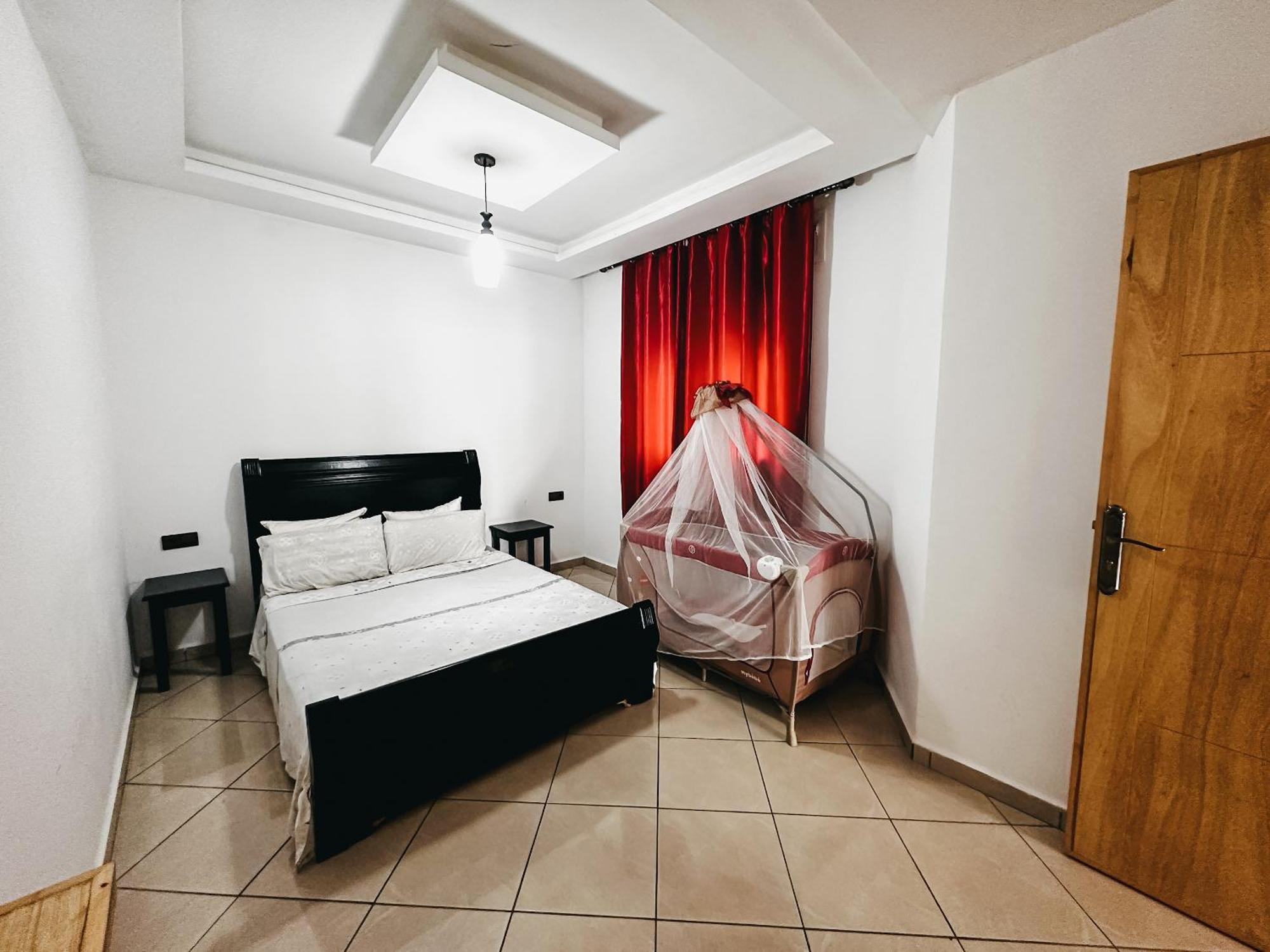Enjoy Your Vacation Here, 1 Min To The Beach, Only For Families !! Martil Exteriör bild